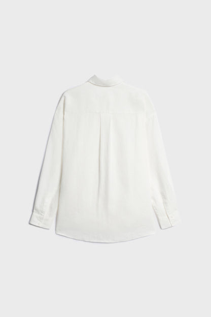 LINEN SHIRT