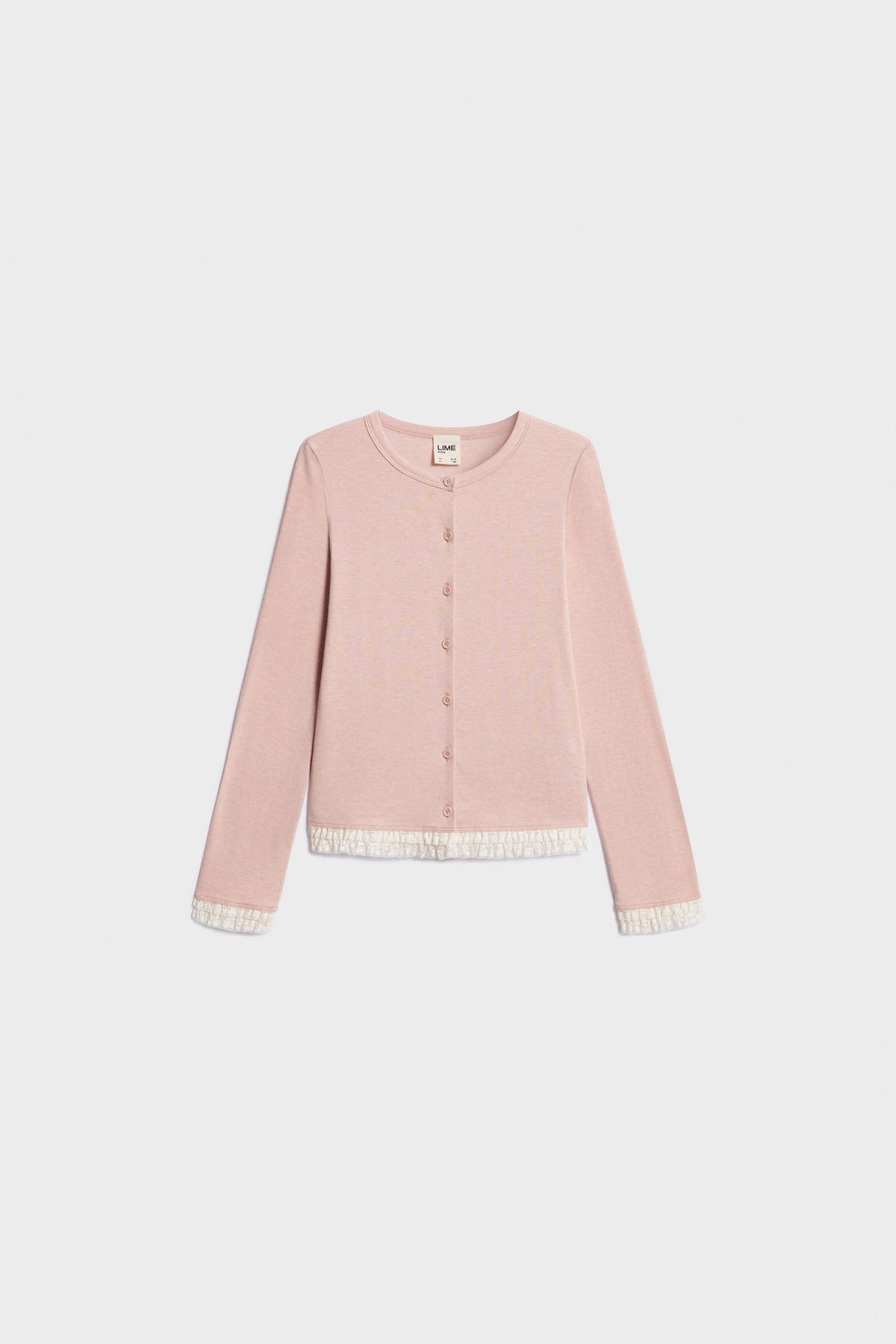 DUSTY ROSE