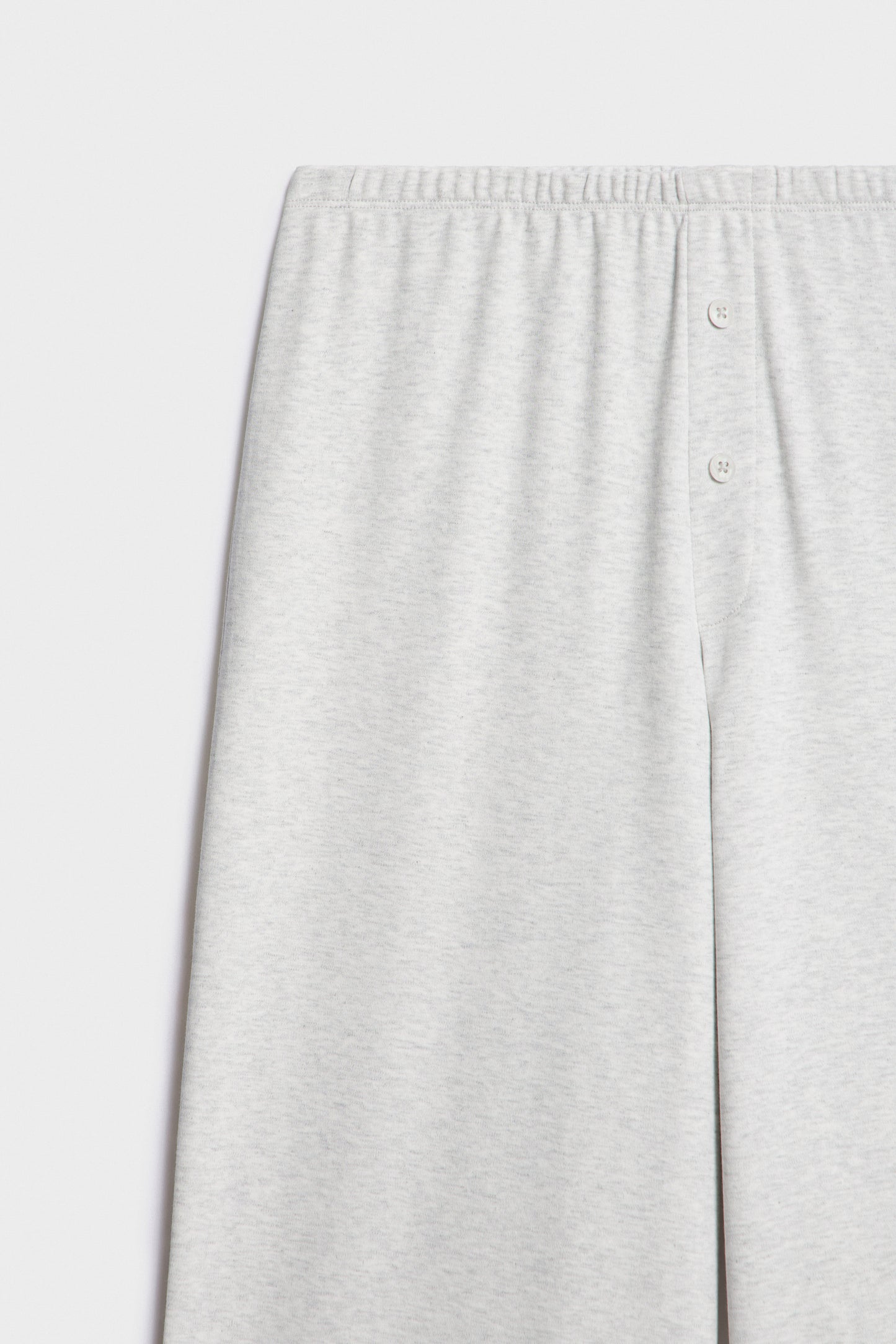GREY MELANGE