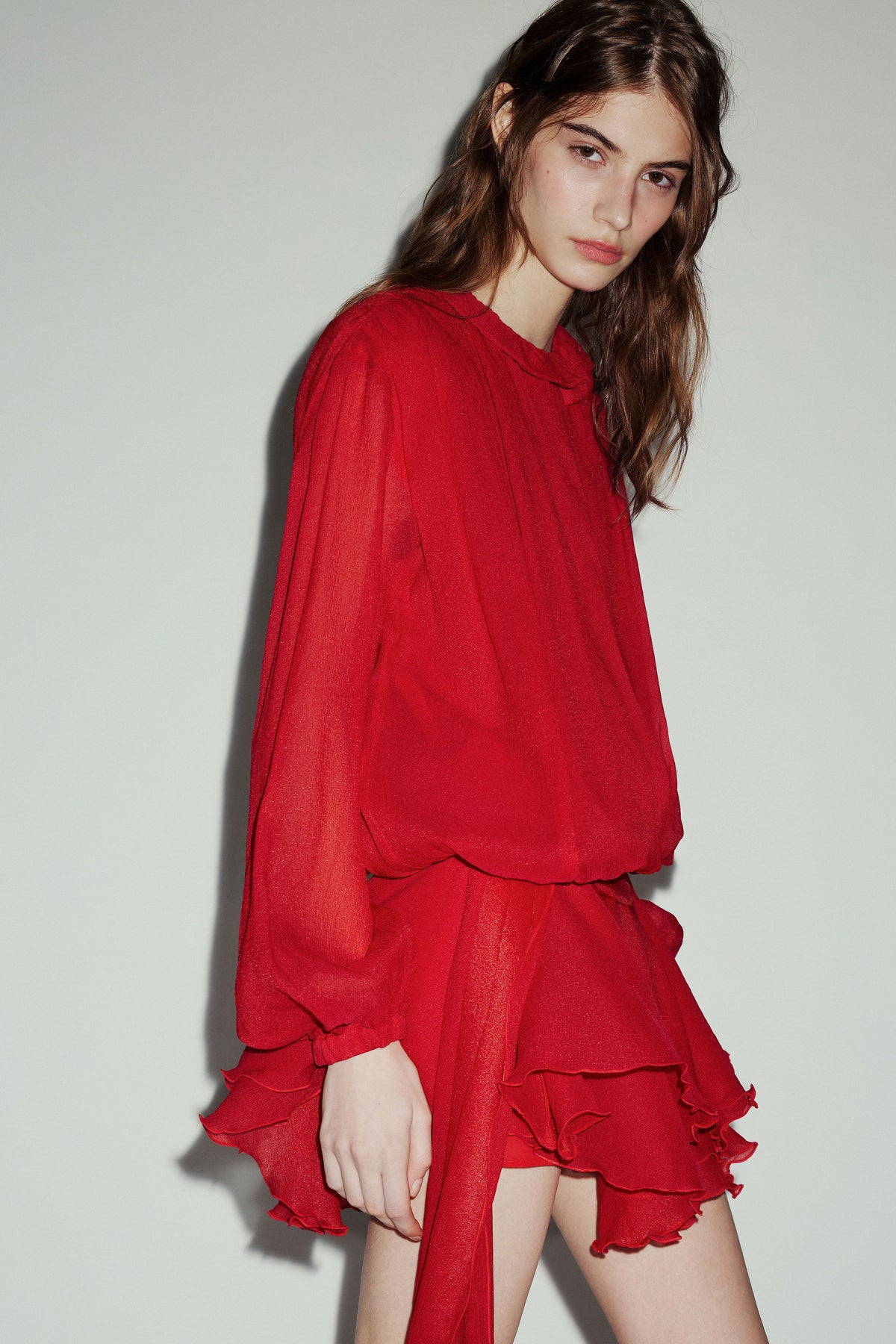 CRIMSON