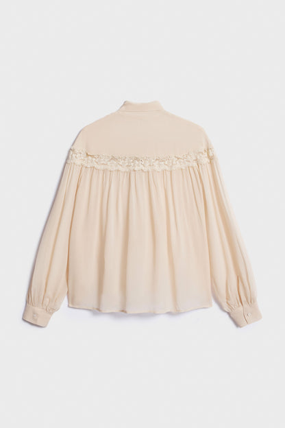 LIGHT PEACH