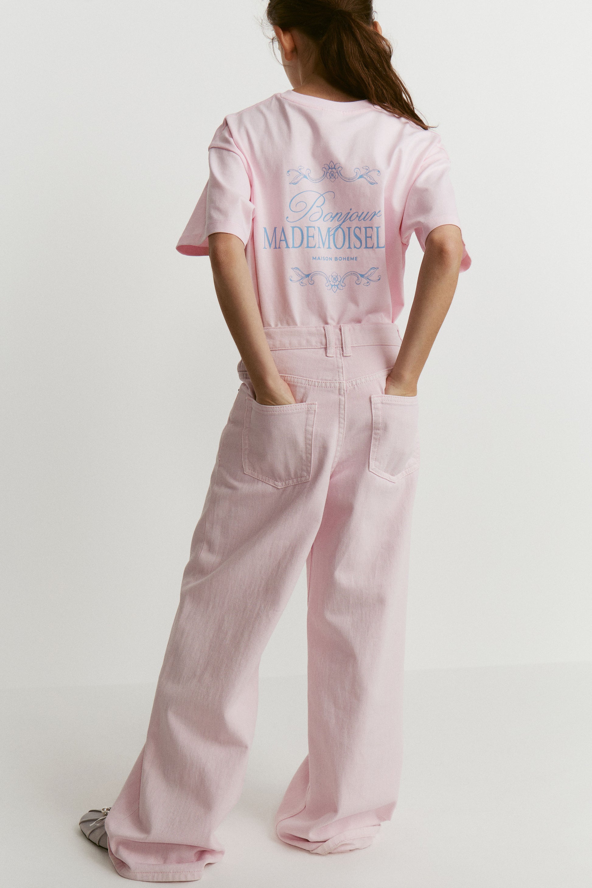 LILAC-PINK