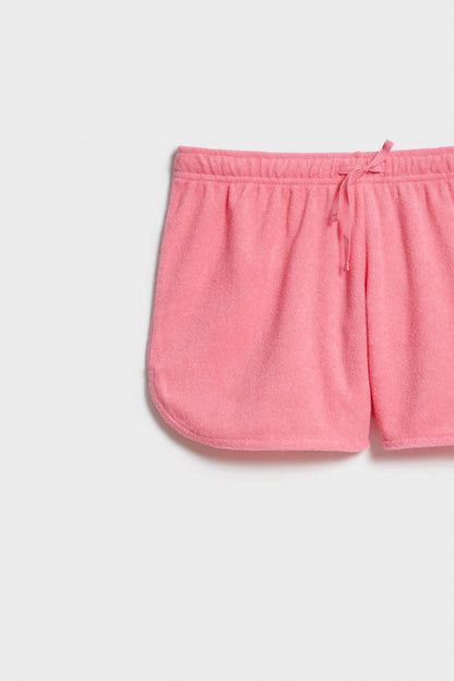 BRIGHT PINK