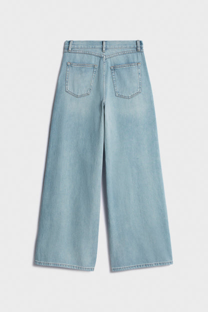 ANTIQUE BLUE