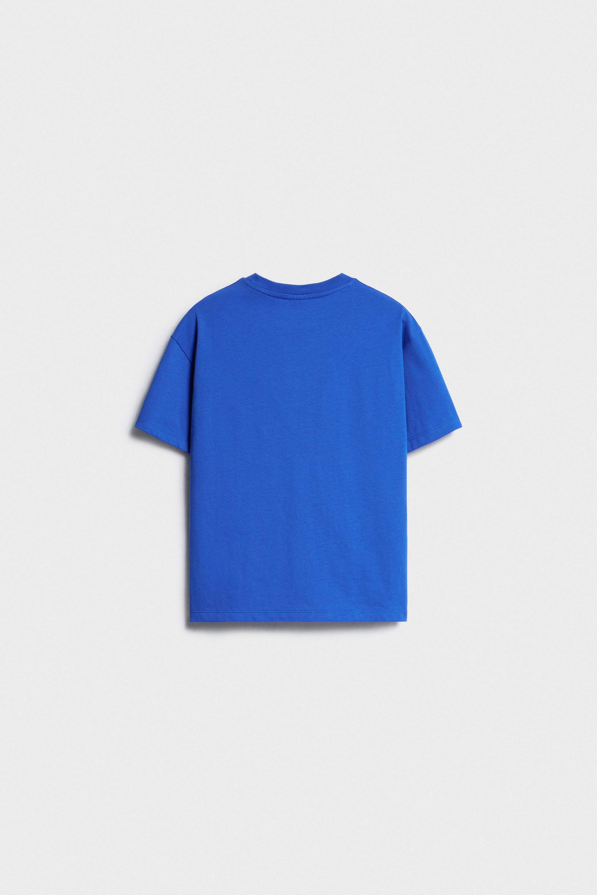 COBALT BLUE