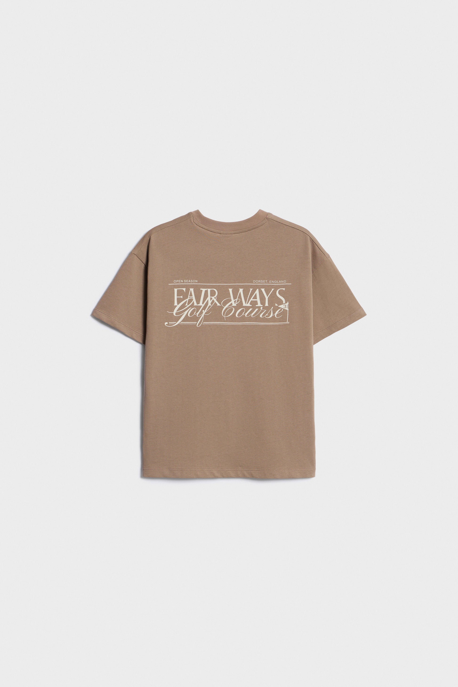 DARK BEIGE