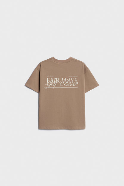 DARK BEIGE