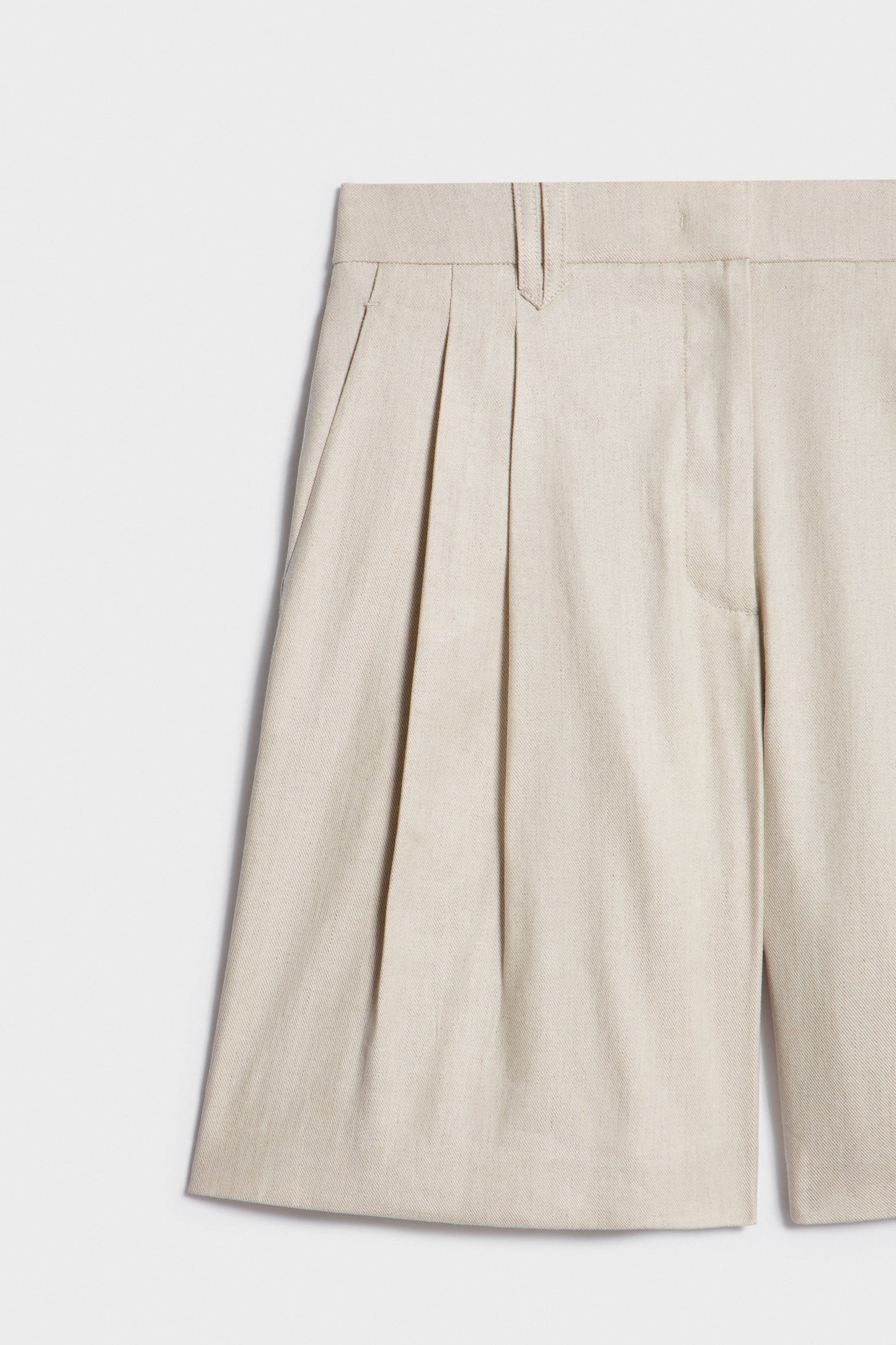 YELLOWISH GRAY MELANGE