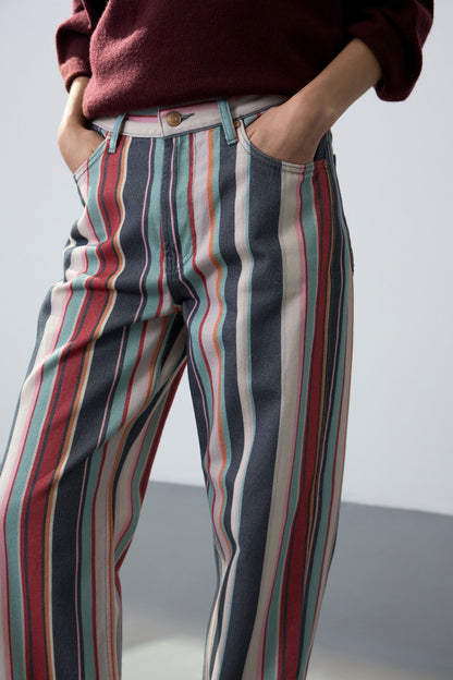 MULTICOLOR