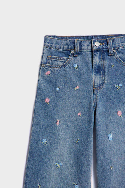 VINTAGE BLUE