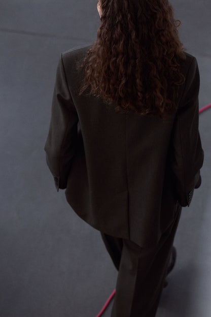 DARK KHAKI