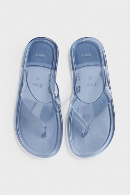 GREY BLUE
