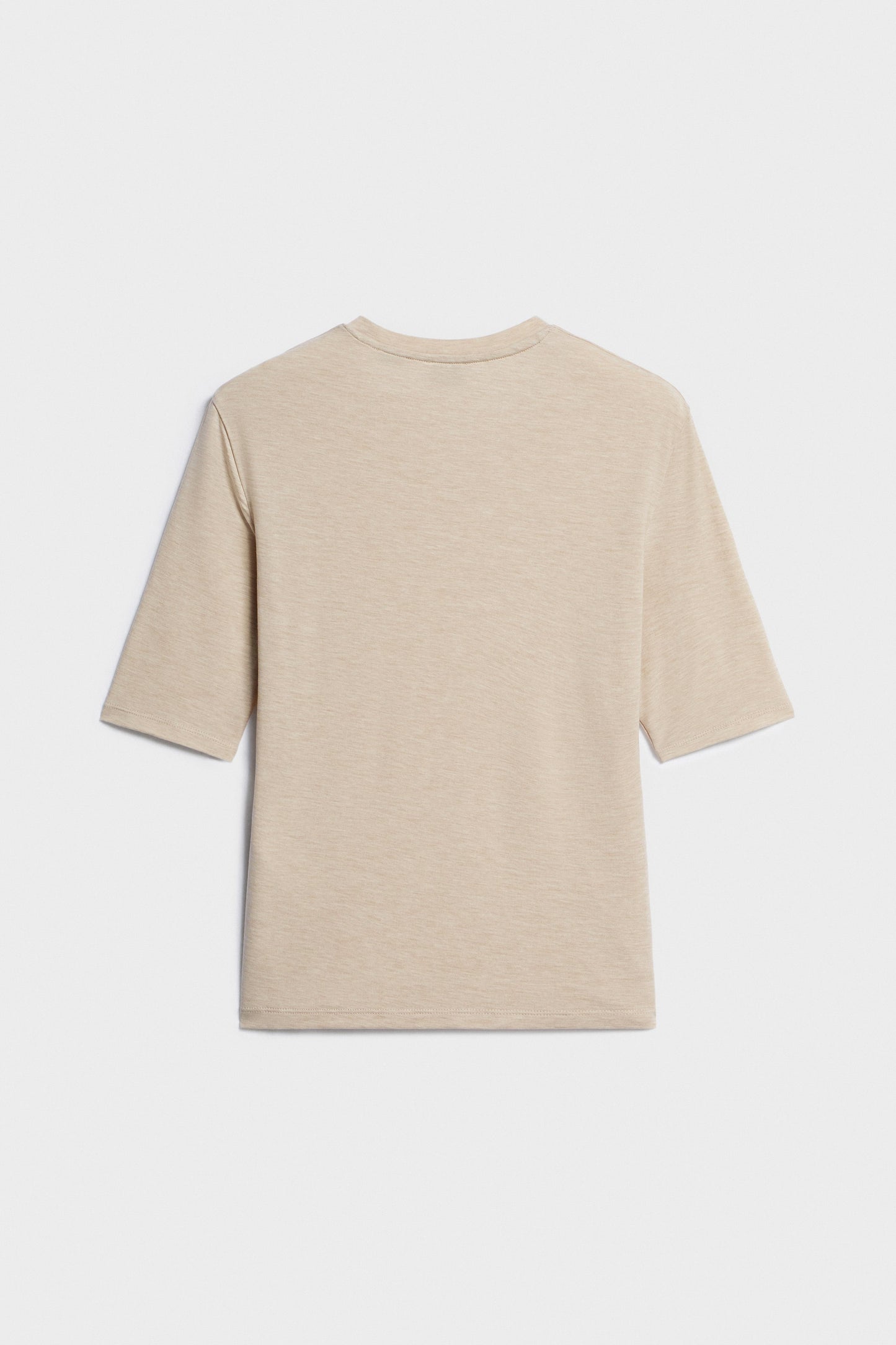 LIGHT BEIGE MELANGE