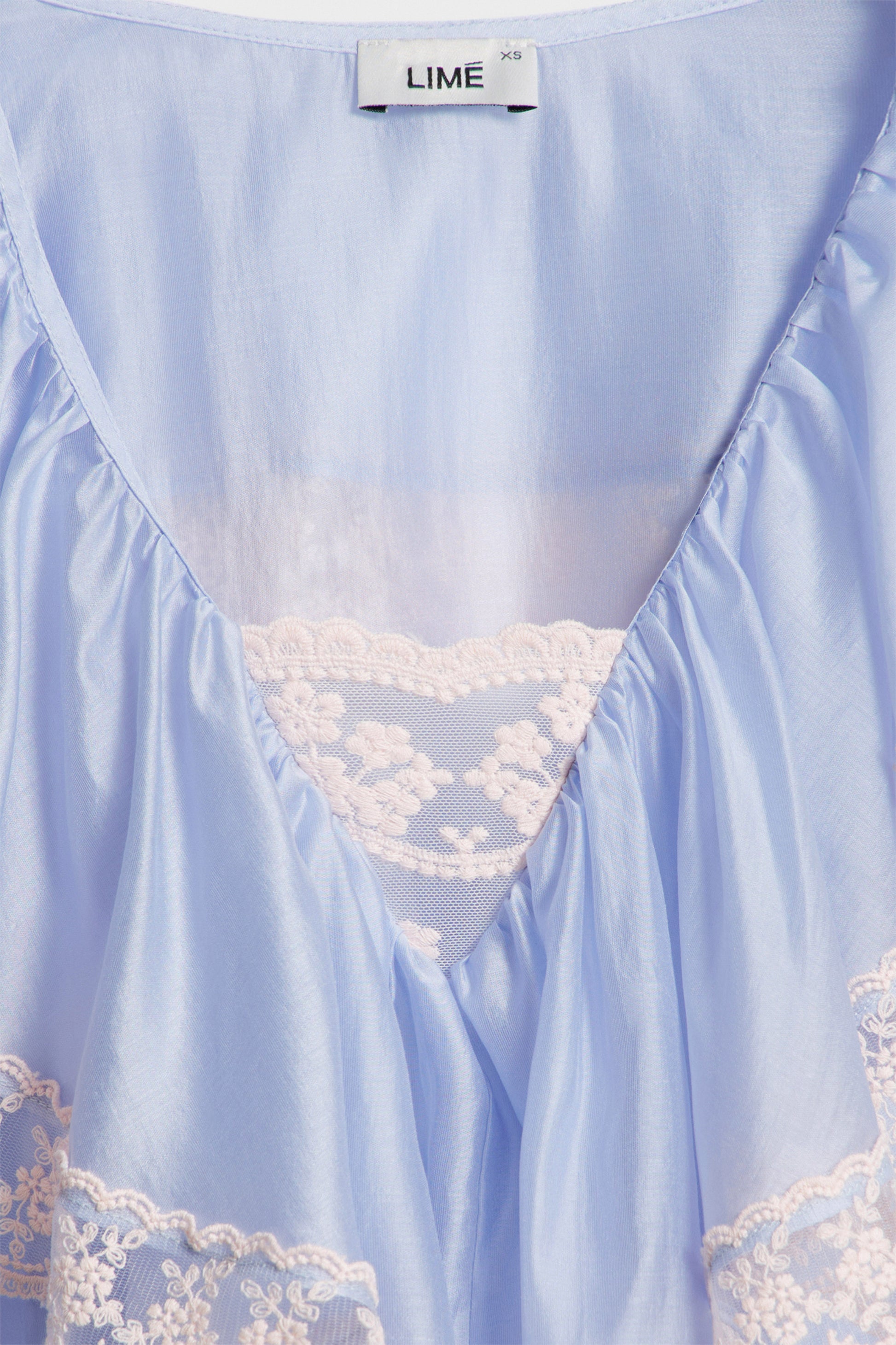 SKY BLUE