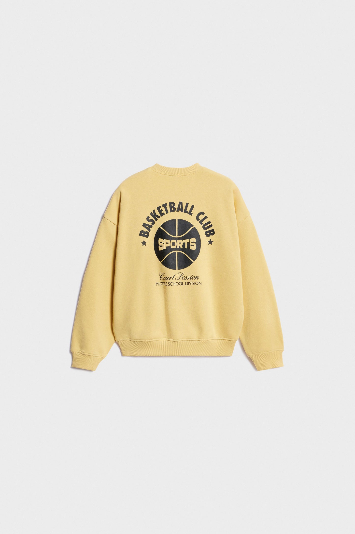 LINEN YELLOW
