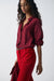 DARK RED