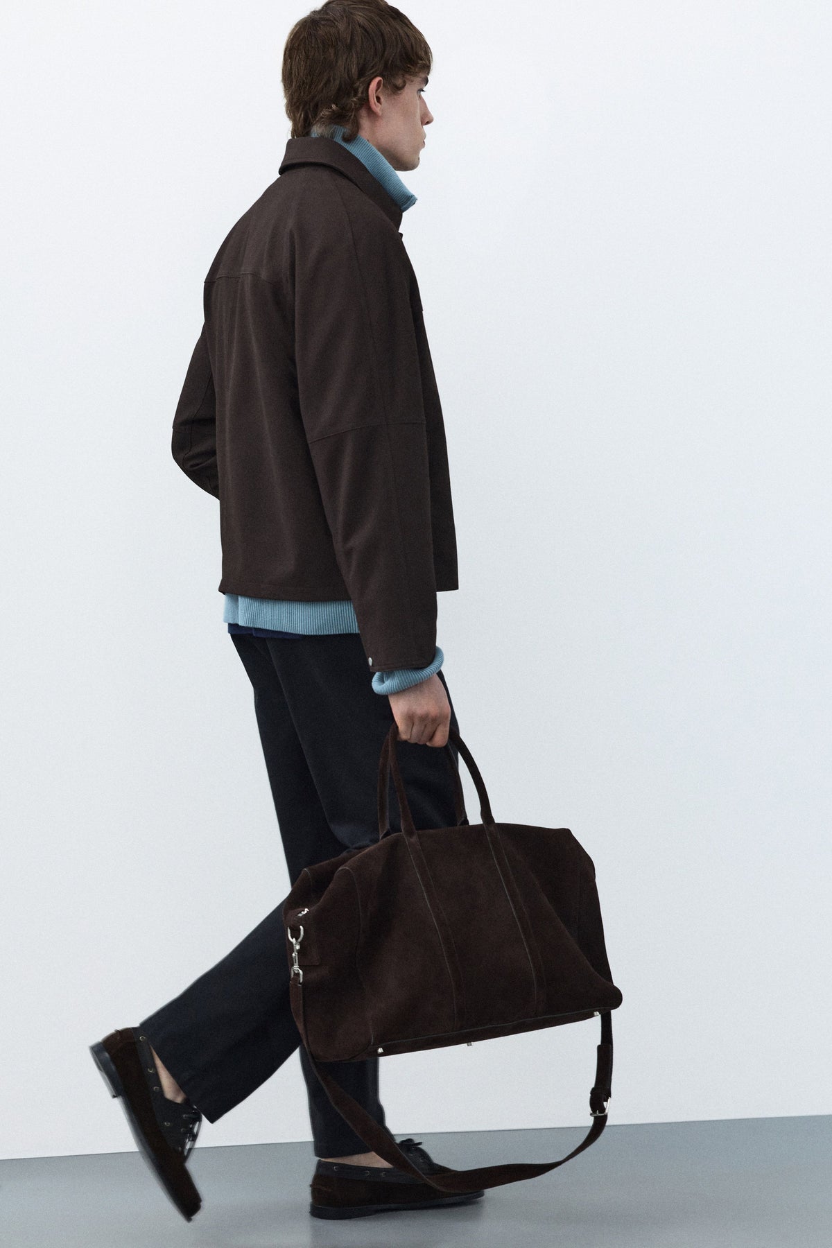 DARK BEIGE