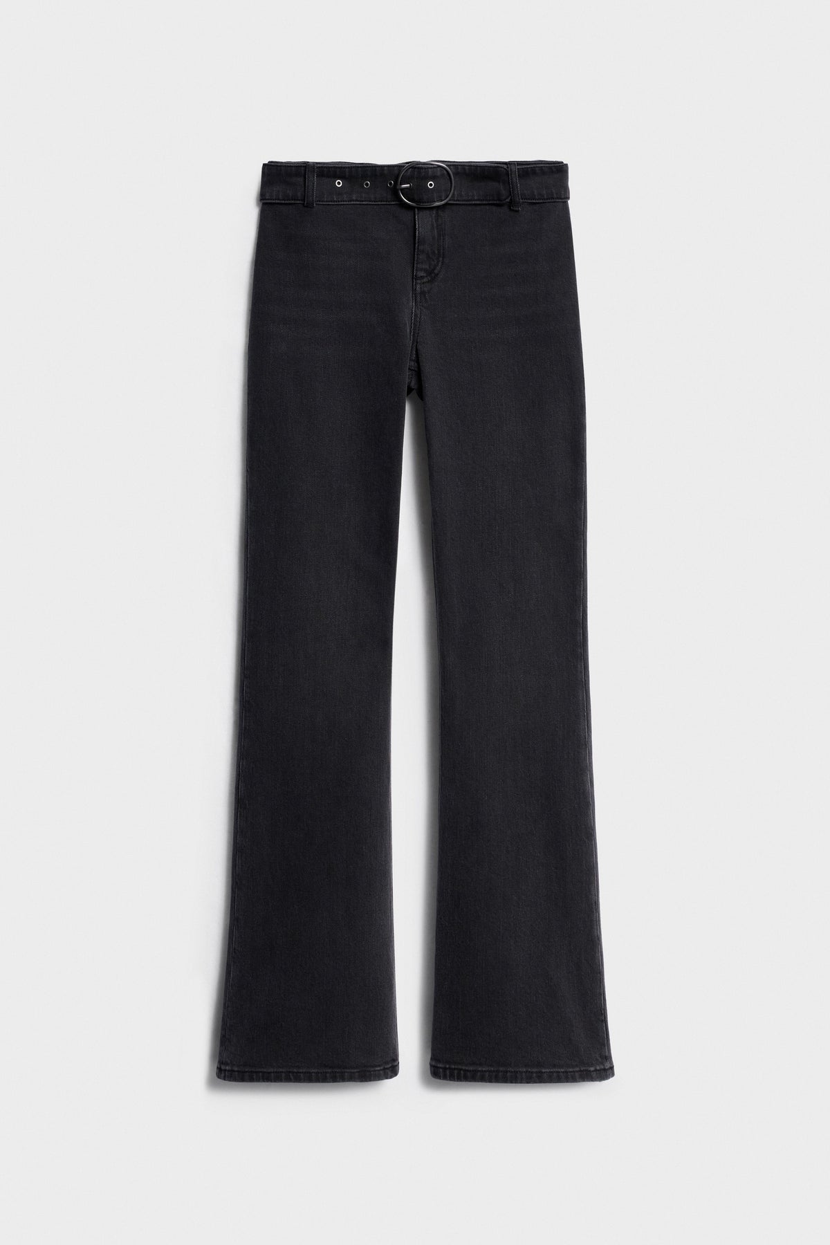 WASHED BLACK