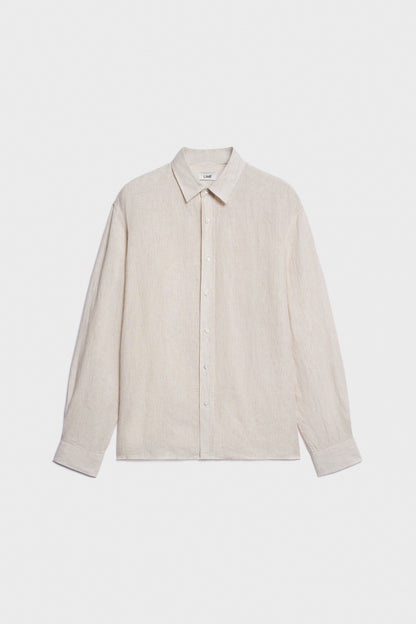 WHITE/BEIGE