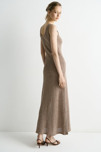 LIGHT BEIGE MELANGE