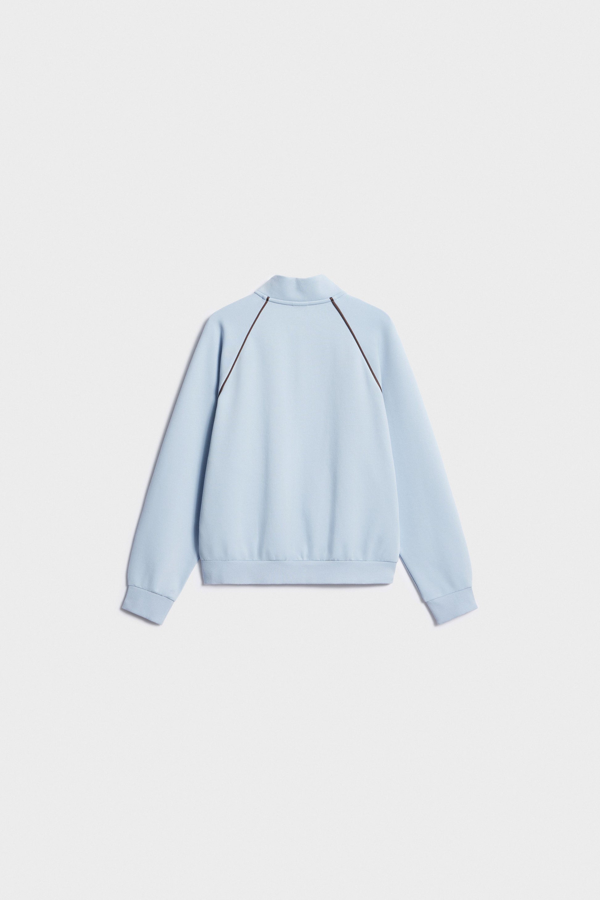 SKY BLUE