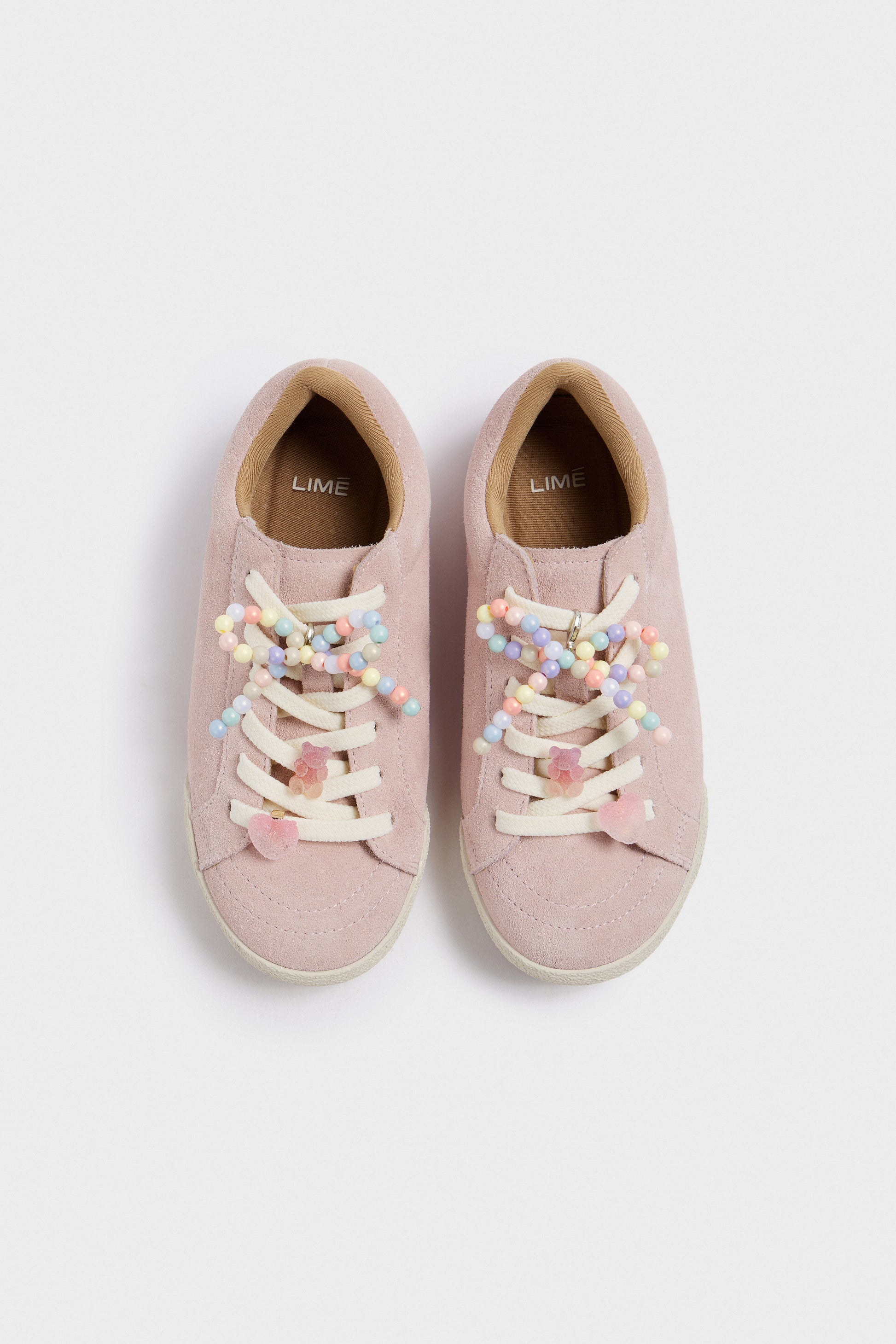 LIGHT PINK