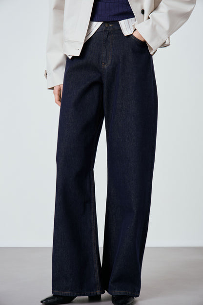 DARK BLUE