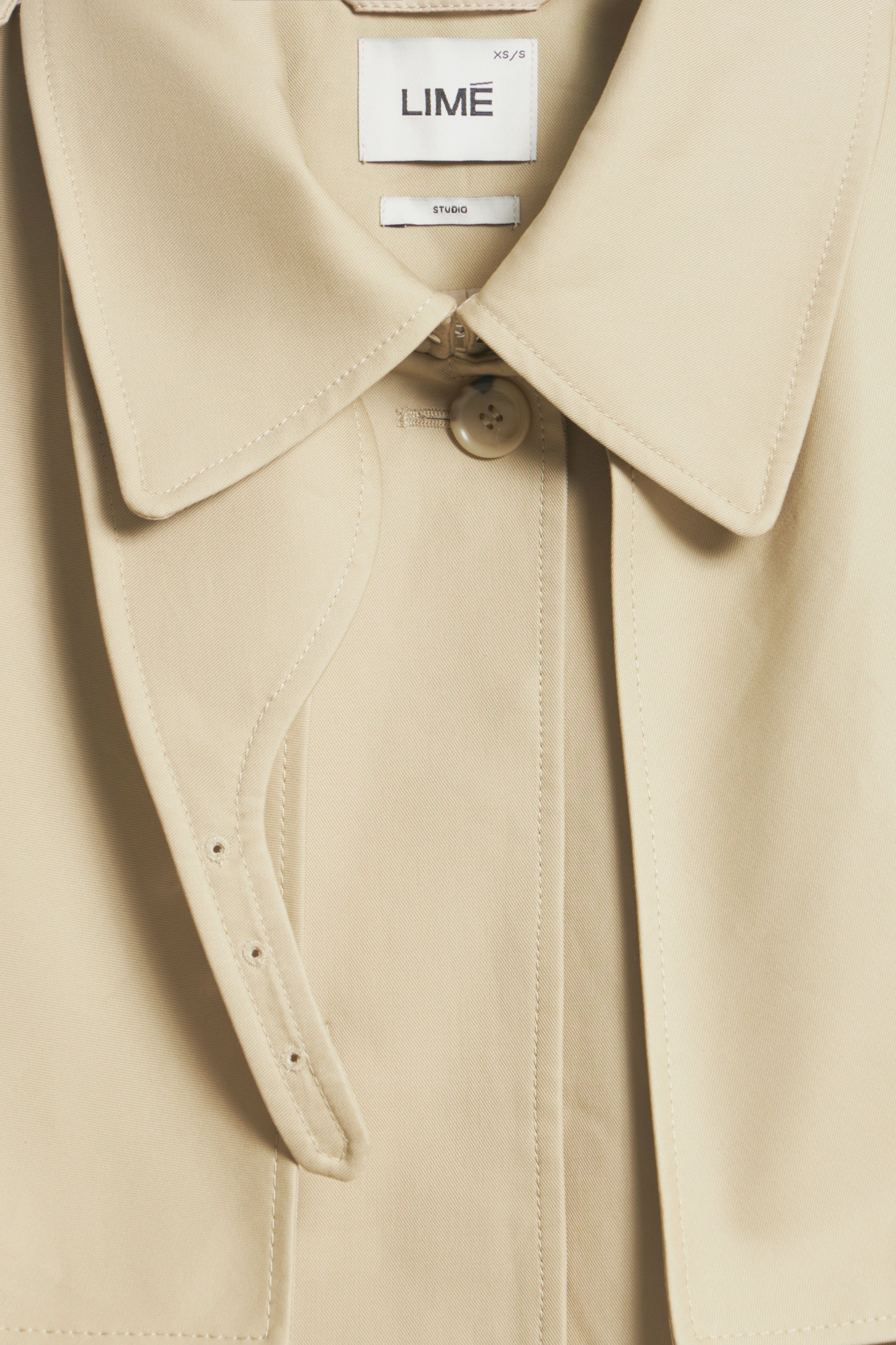LIGHT OLIVE
