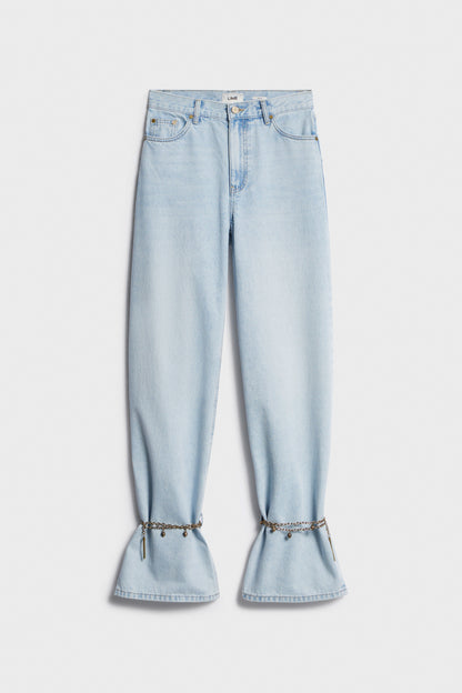 LIGHT BLUE