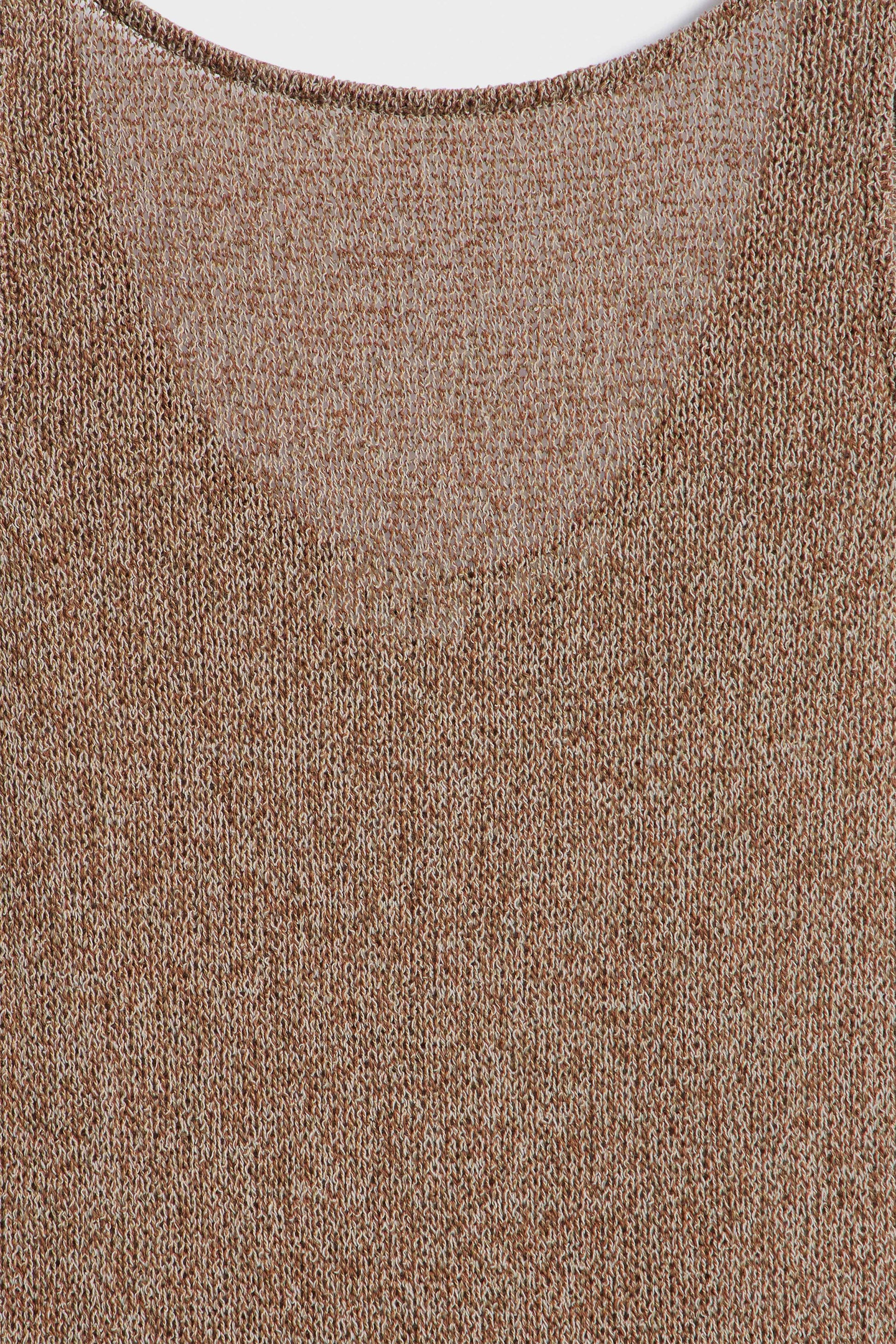 LIGHT BEIGE MELANGE