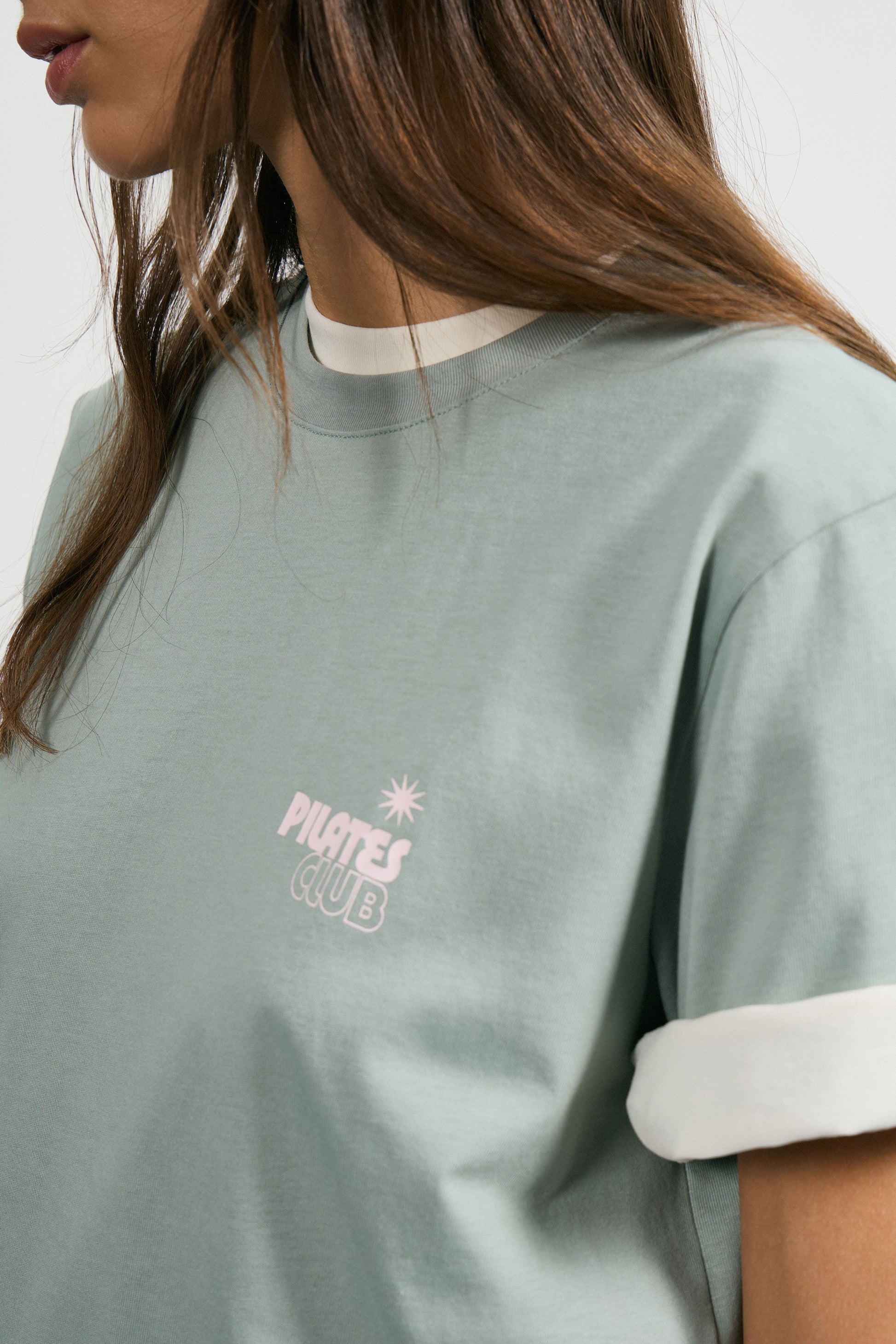 MINERAL GREEN