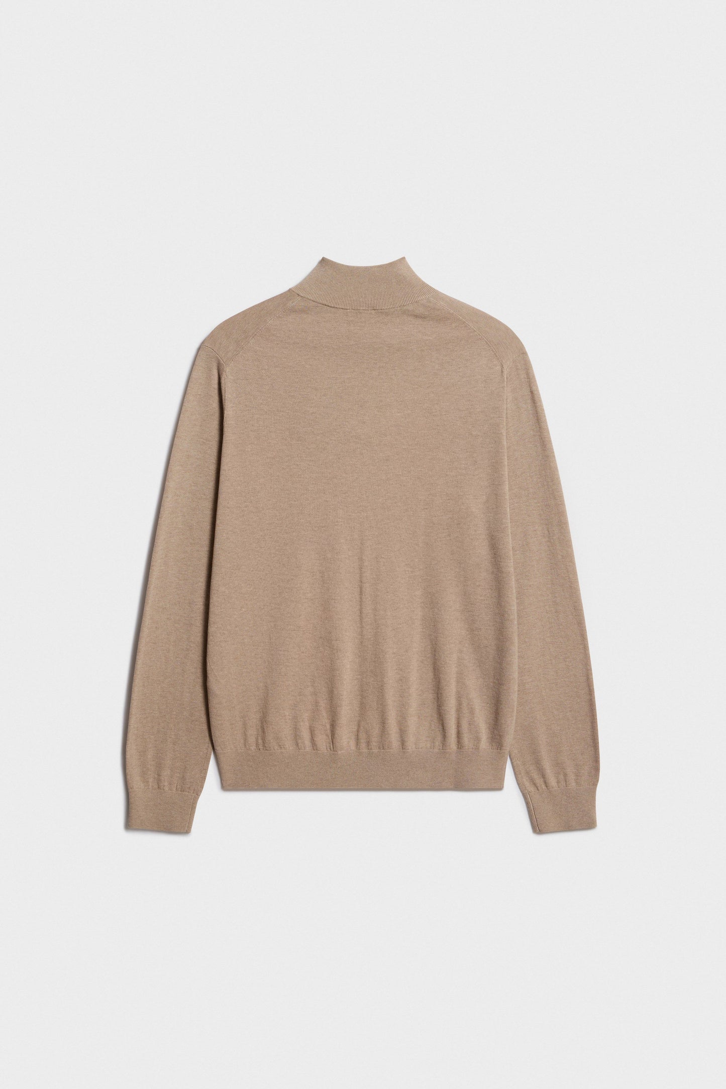 BEIGE MELANGE