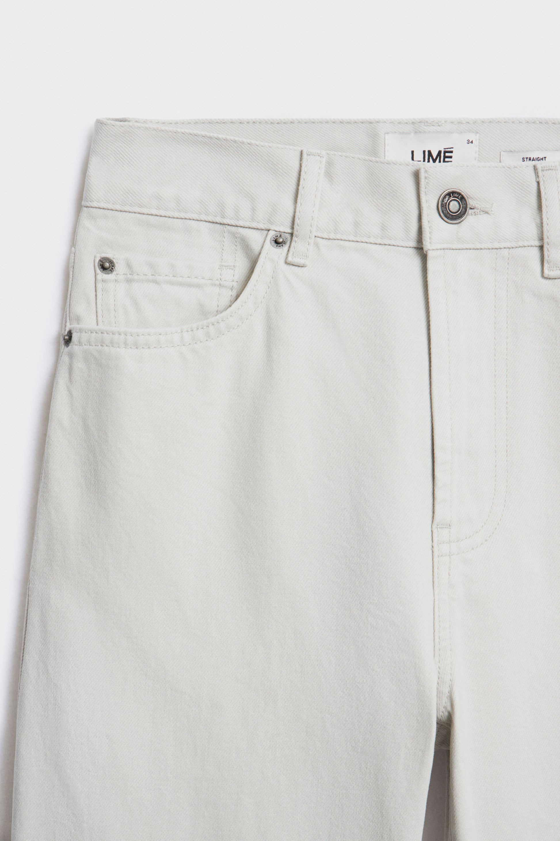 LIGHT GREY