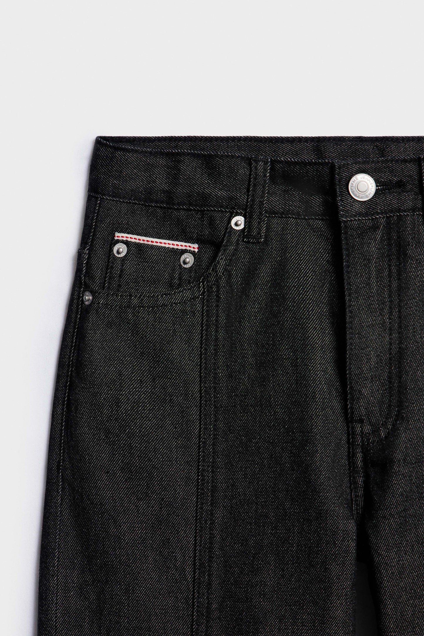 JET BLACK