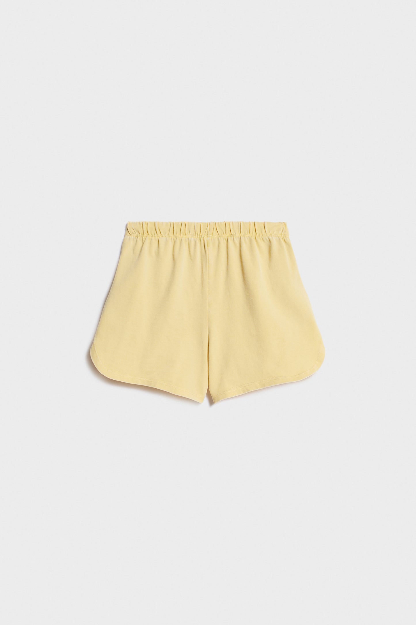 LIGHT YELLOW