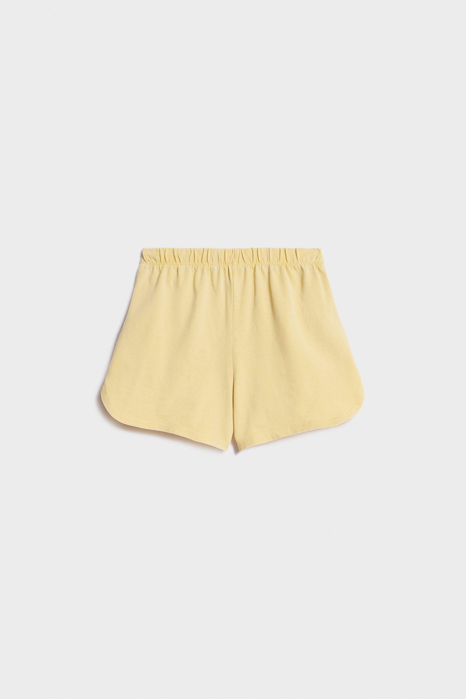 LIGHT YELLOW