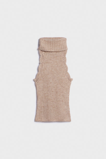 BEIGE MELANGE