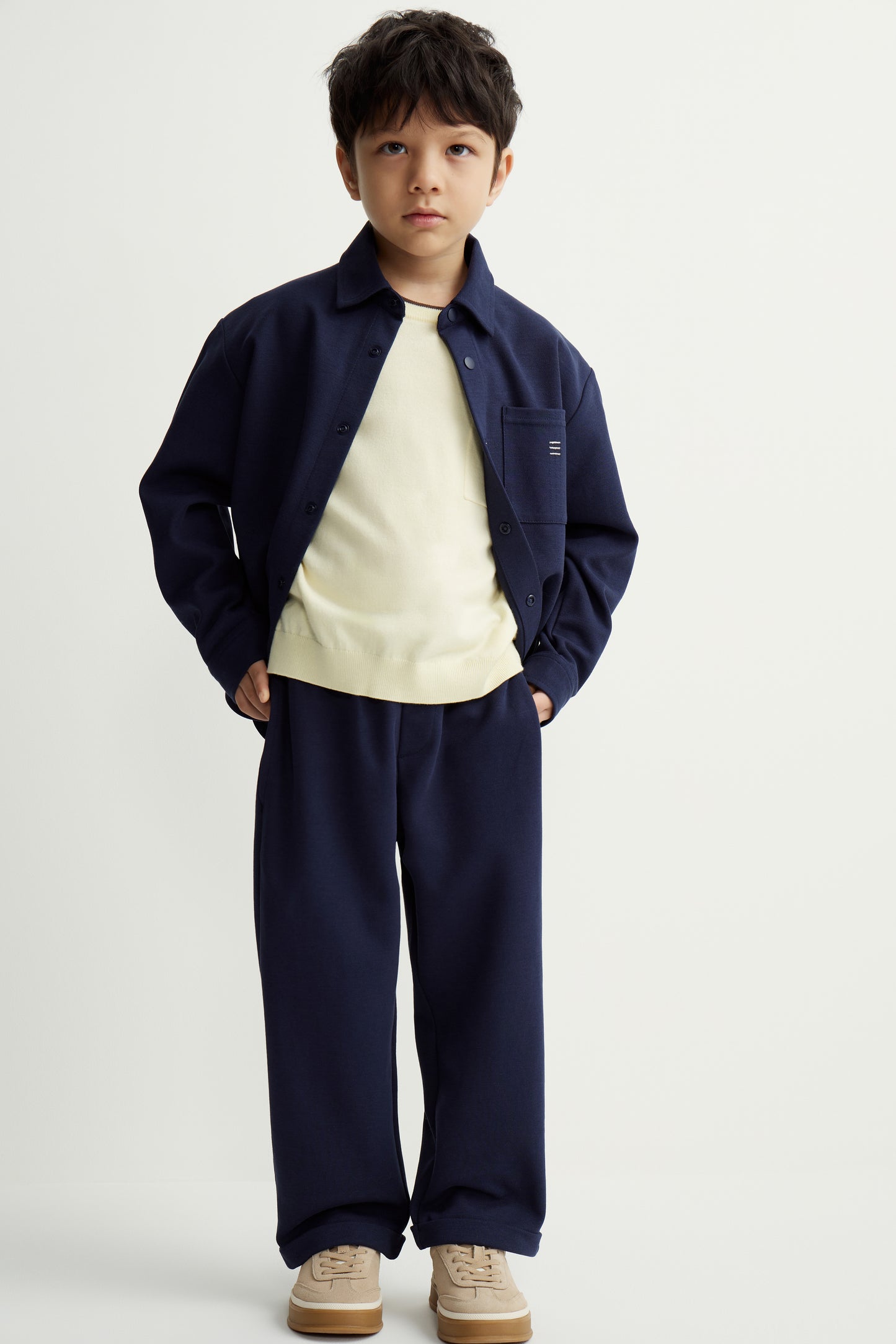 NAVY
