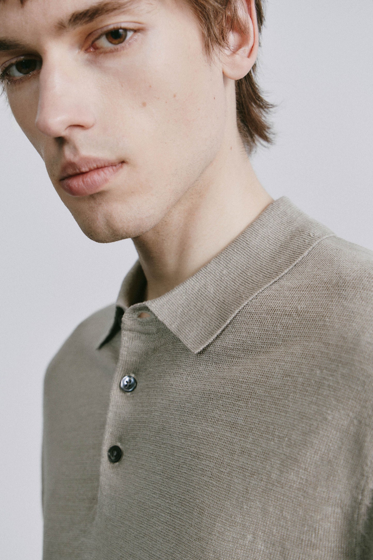 GRAY-GREEN