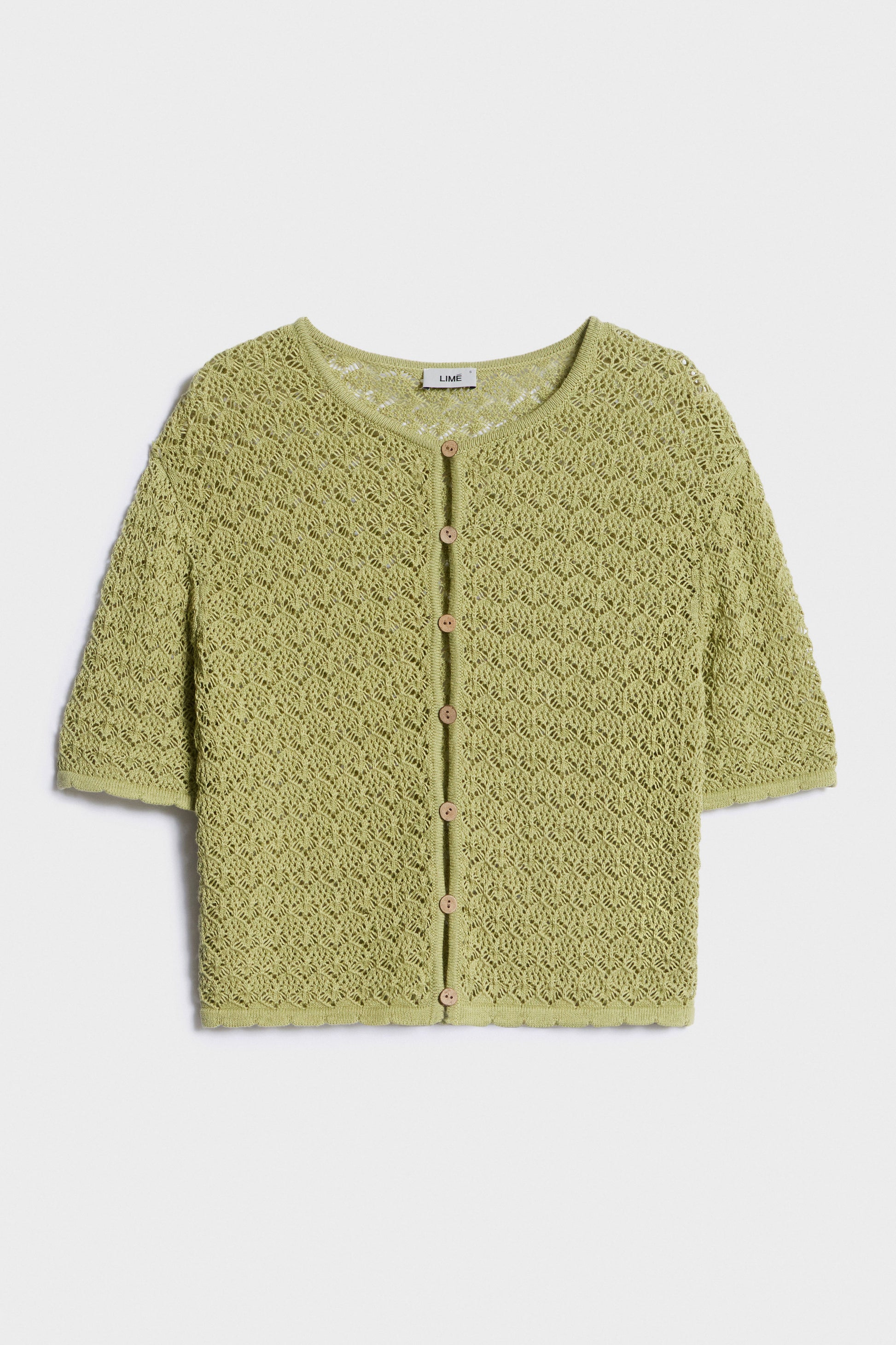 LIGHT GREEN
