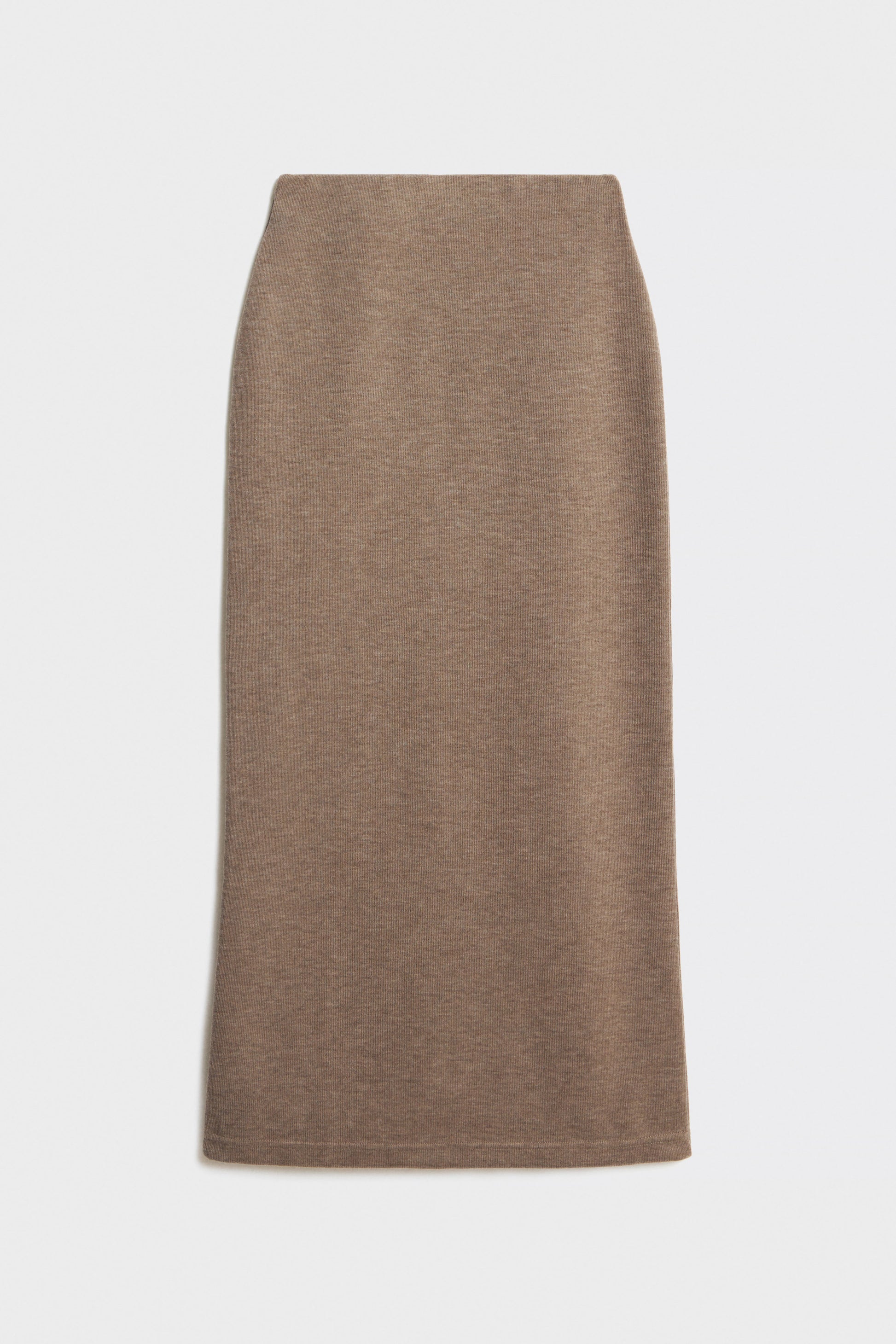 GREY BEIGE MELANGE