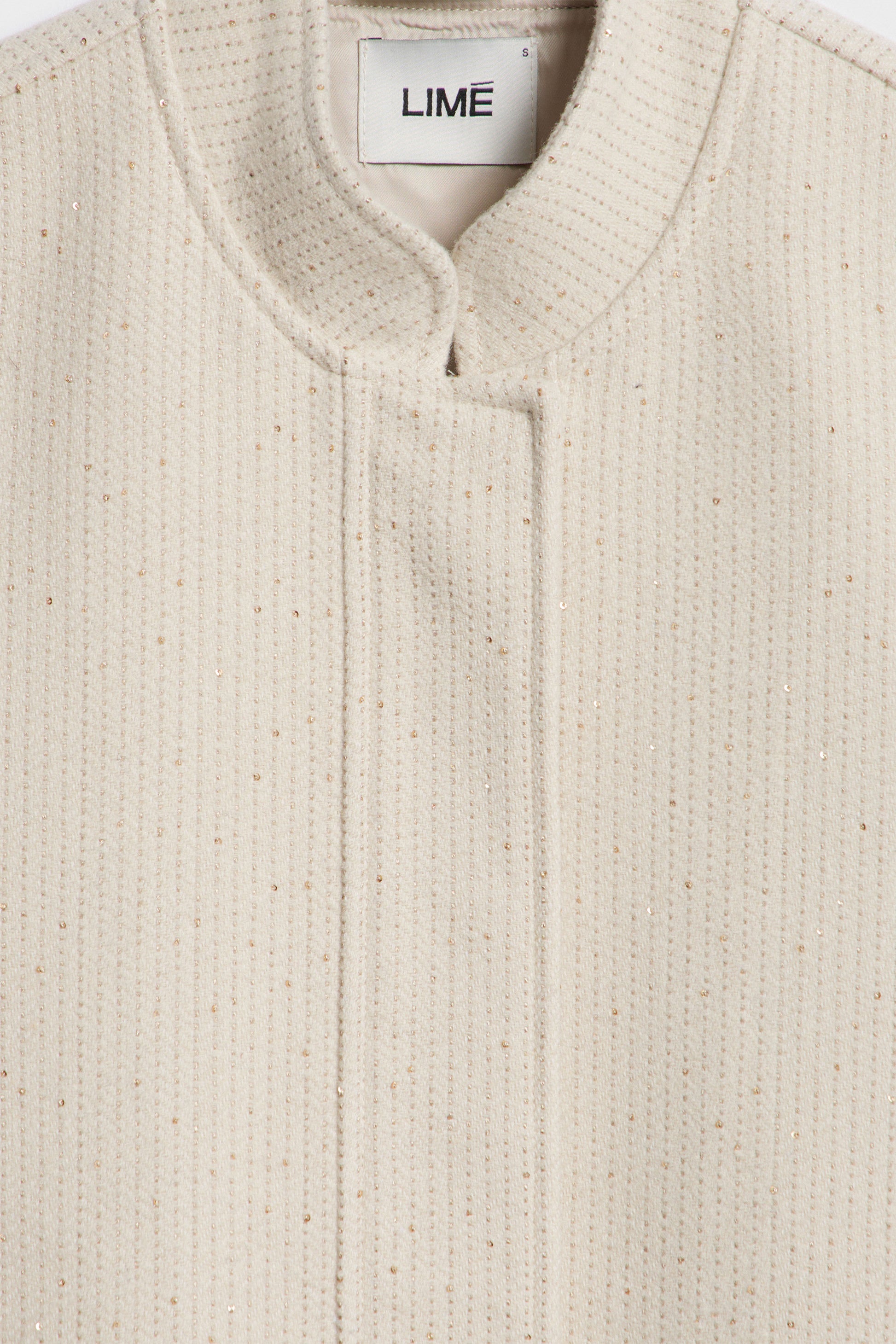 WHITE/BEIGE