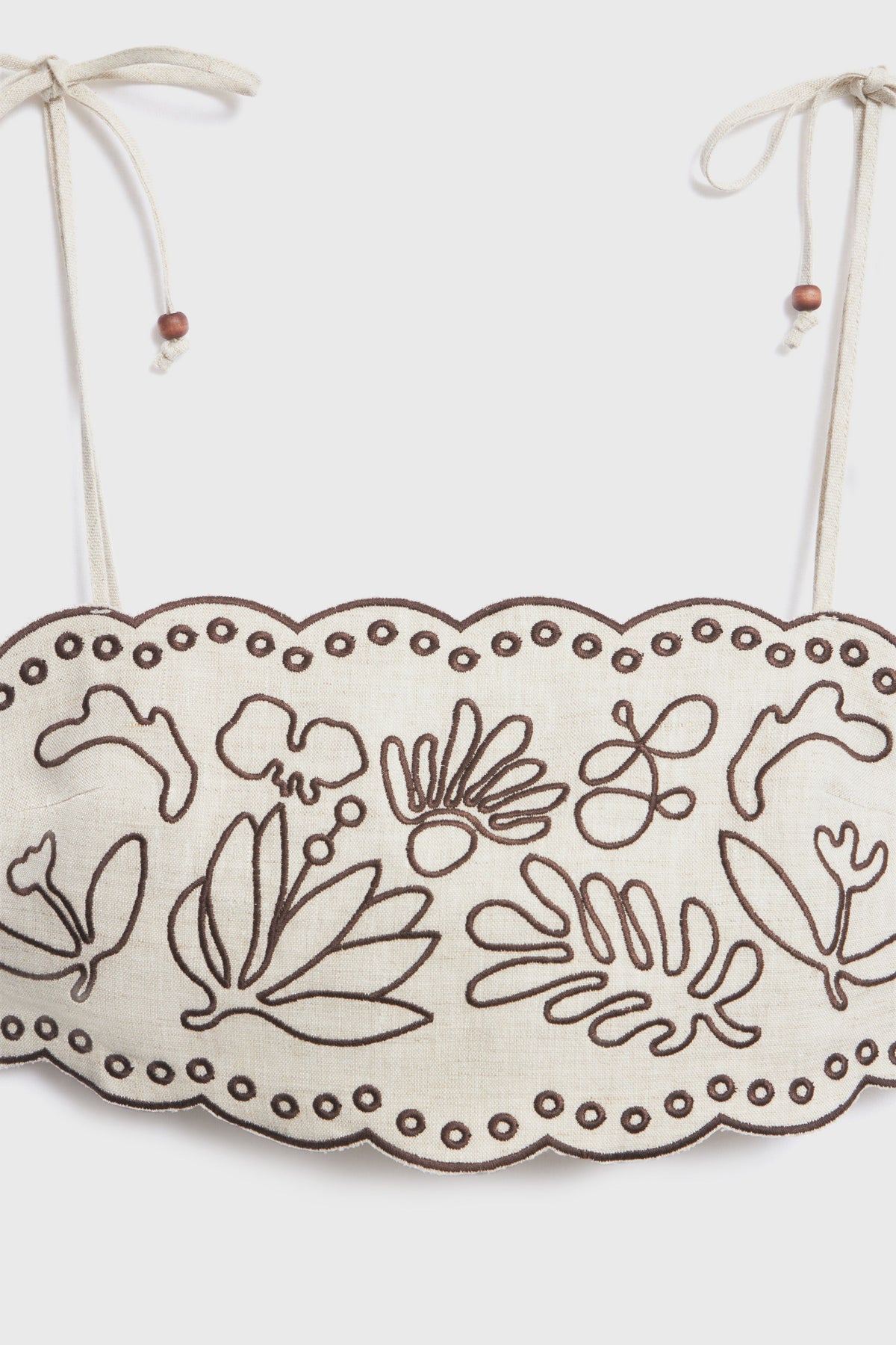 LIGHT BEIGE MELANGE