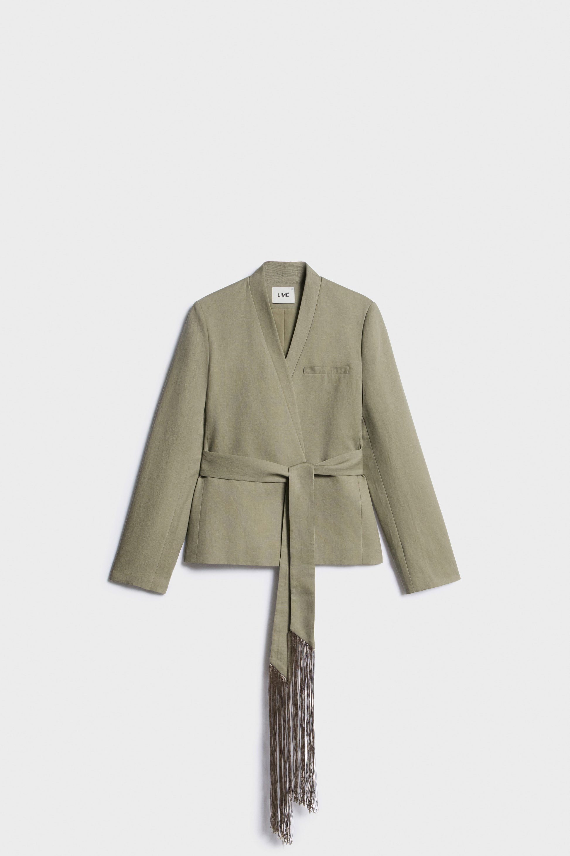 LIGHT KHAKI