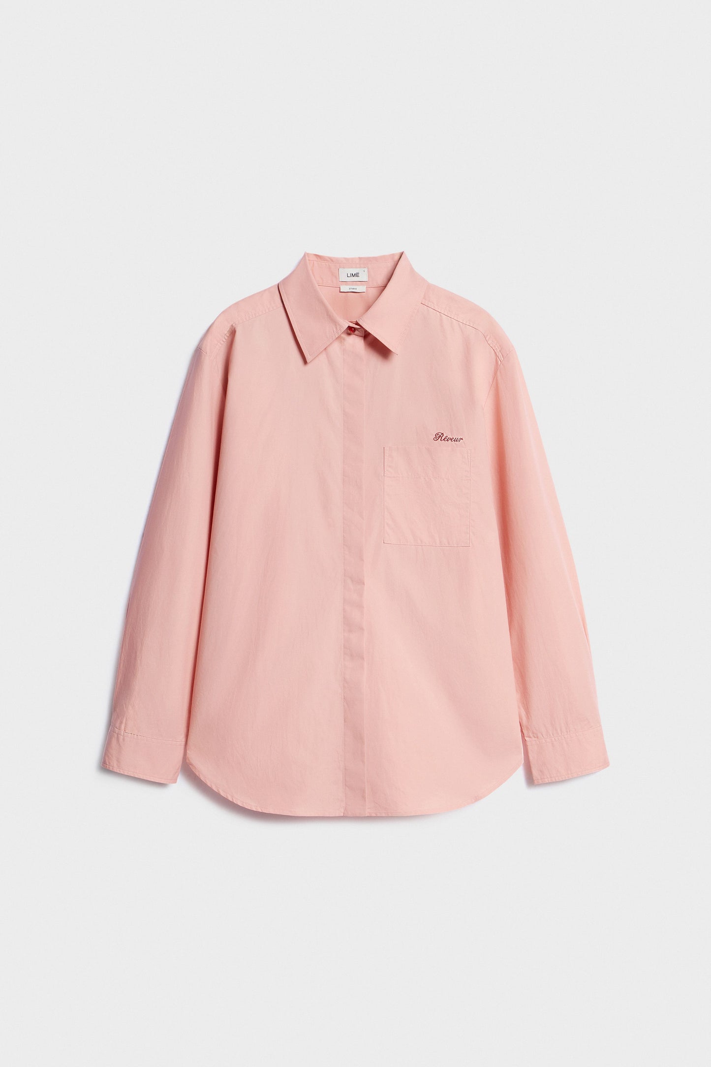 LIGHT SALMON