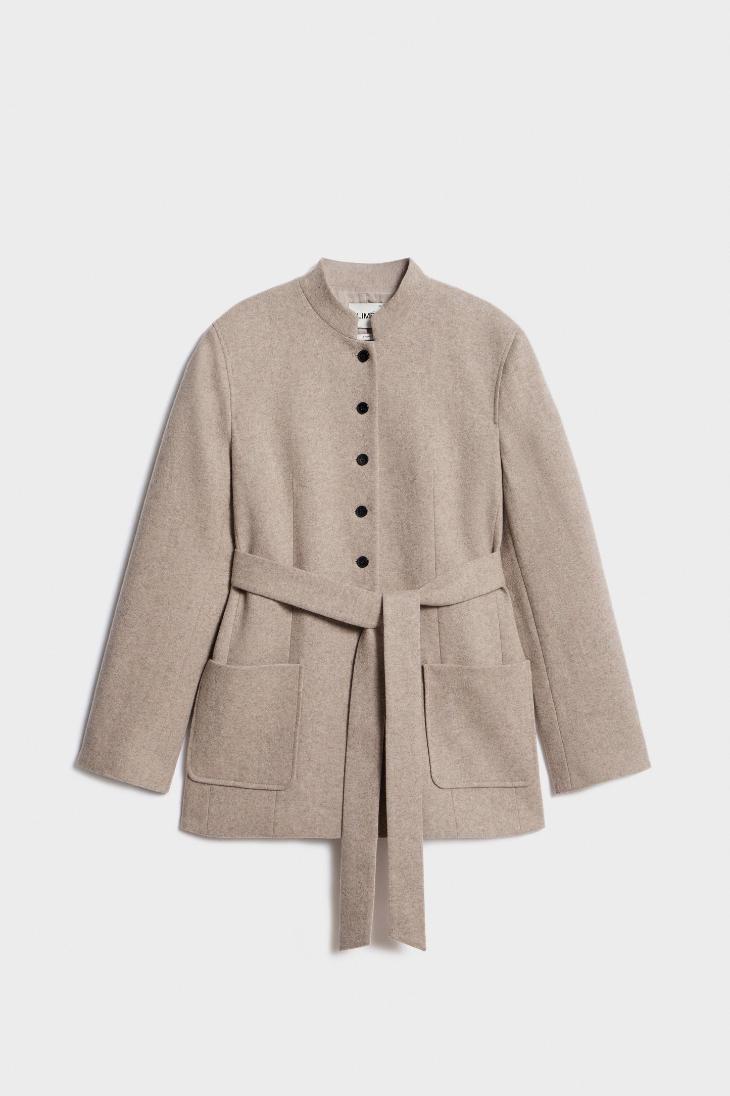 LIGHT BEIGE MELANGE