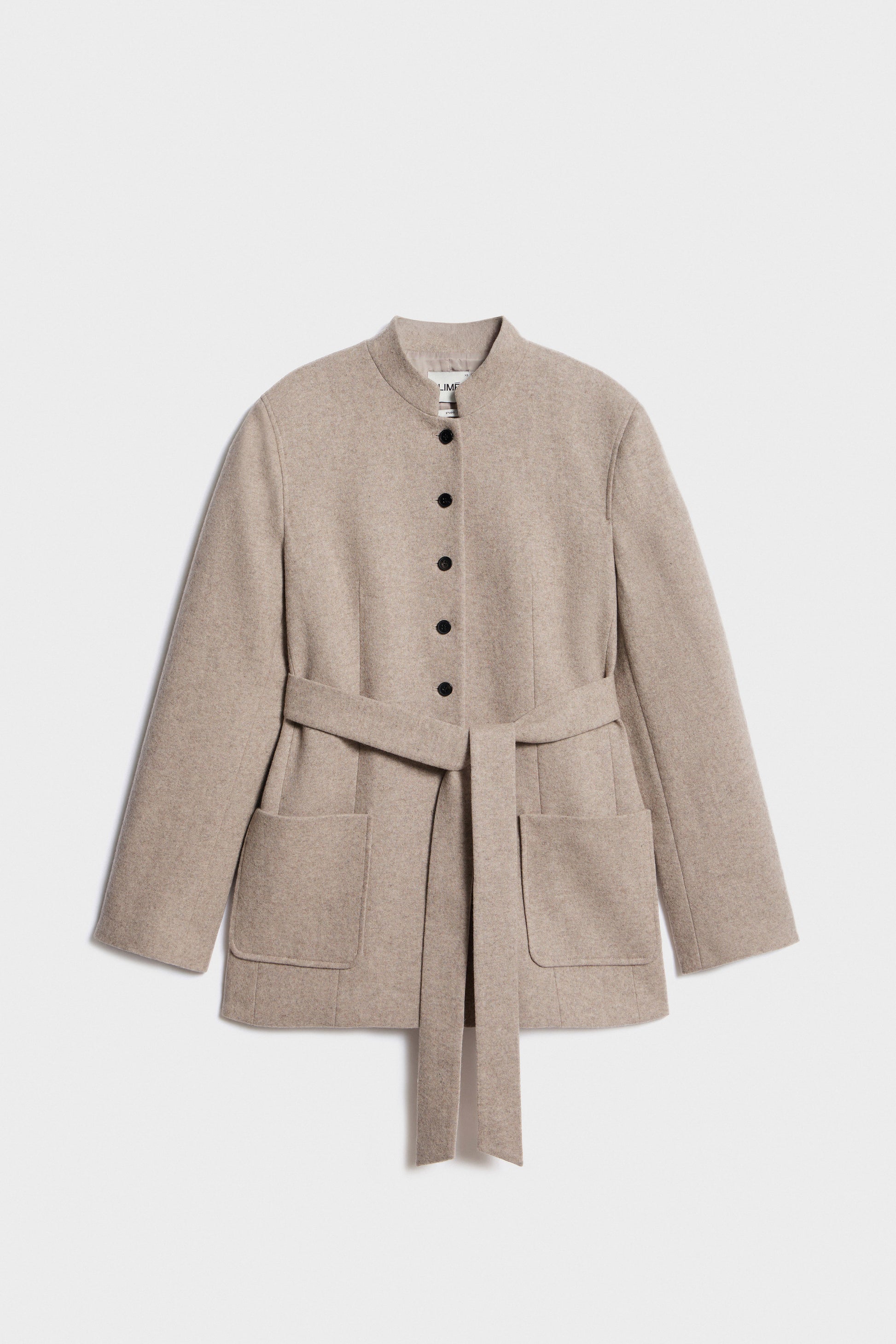 LIGHT BEIGE MELANGE