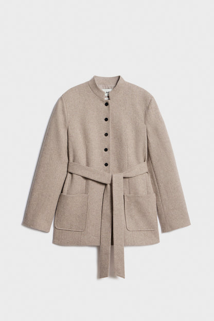 LIGHT BEIGE MELANGE