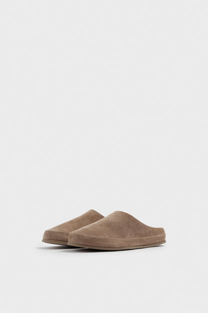 GREY BEIGE