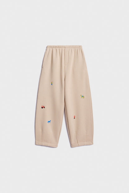 LIGHT BEIGE